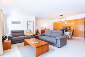 Large Family Apartment - Marina Park